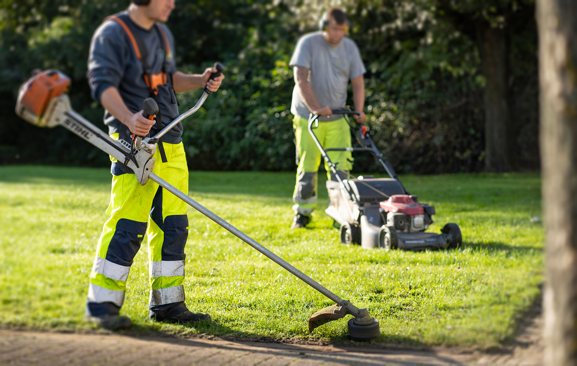 Maaiwerken_bosmaaier_grasmaaier_grasmachine